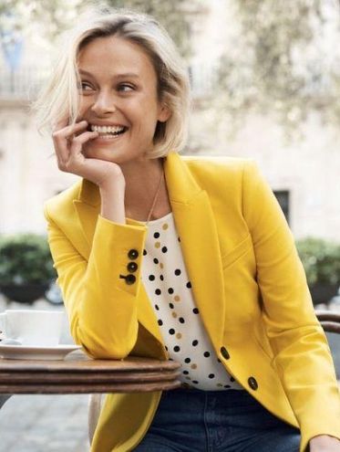 Boden elizabeth best sale blazer