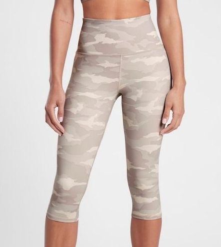 Avia Women's Print Active Leggings with Pockets - Walmart.com