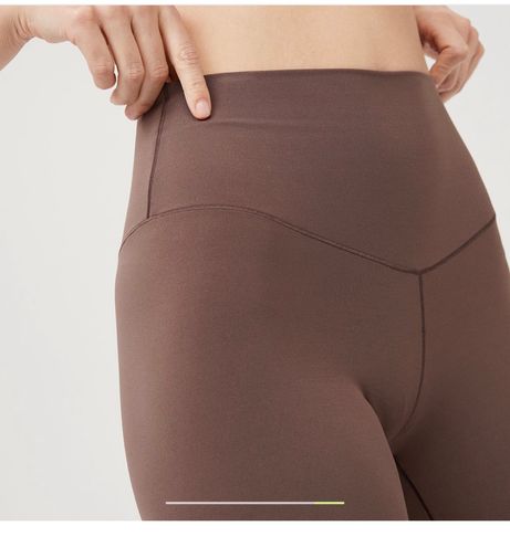 Aerie Leggings Brown - $22 (51% Off Retail) - From Ashley