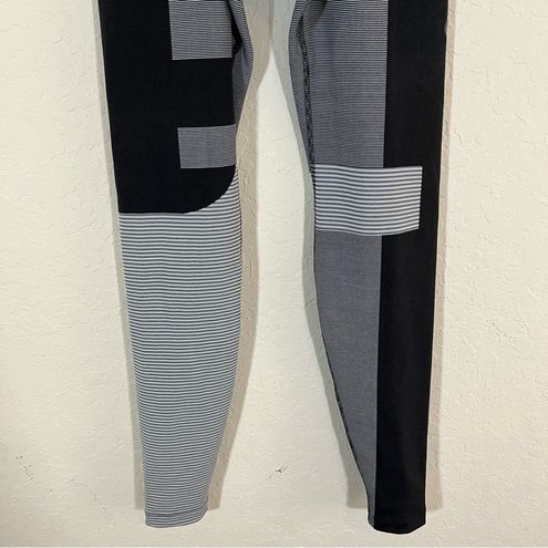 Nike Tech Pack Running Tights Black Grey Size Extra Small XS - $48 - From  Julia
