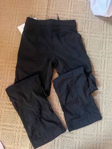 lululemon studio pants short｜TikTok Search