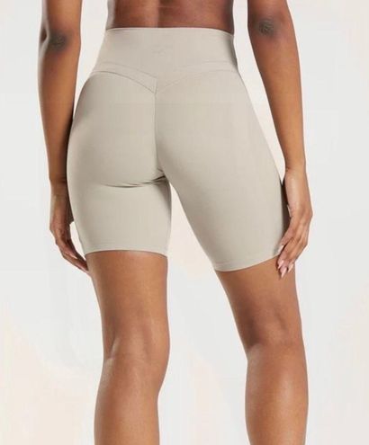 Ex Gymshark Whitney Simmons Cycling Shorts – Afford The Style