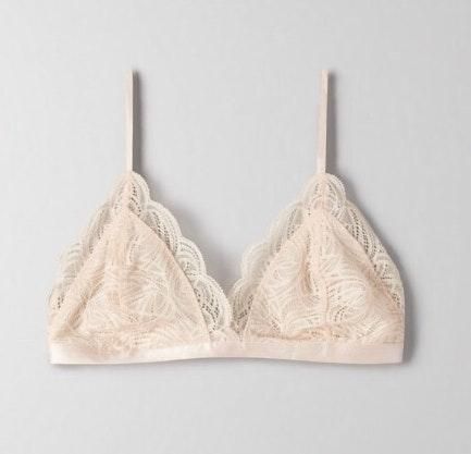 Aritzia, Intimates & Sleepwear, Aritzia Talula Monterey Bralette Xs