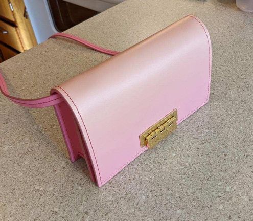 Zac Posen Bag Pink - $230 (41% Off Retail) - From Santana