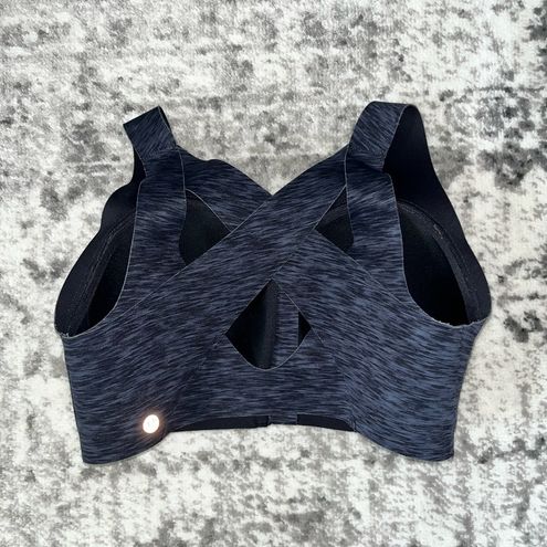 Lululemon Enlite Bra Zip Front *High Support, A–E Cups Size undefined - $63  - From Shop