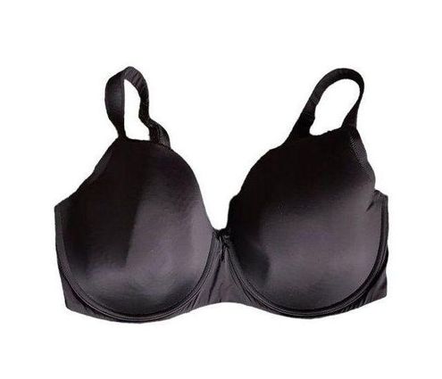 Torrid Black Curve Lightly Padded 40F Bra Size undefined - $26