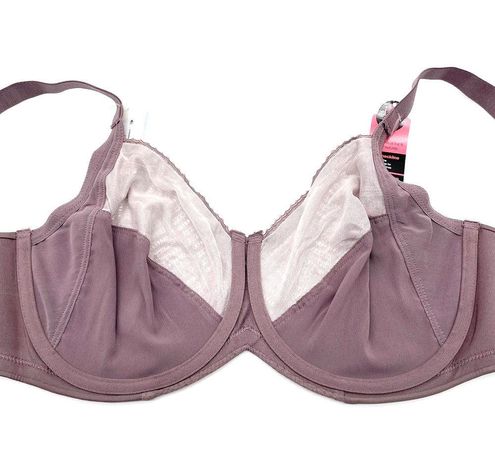 Lilyette Enchantment 3 Minimizer Bra LY0434