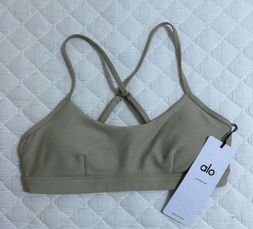 Alo Yoga Jubilee Yoga Sports Bra