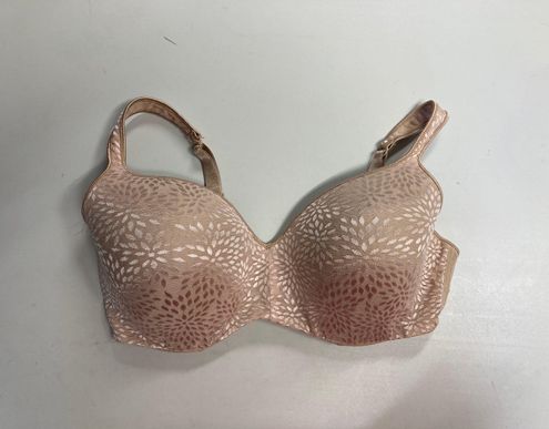 PLAYTEX , Women's Bra, Tan, Style # 4823, 40DD,Nylon & Spandex Blend,  Underwire Tan Size 40 E / DD - $24 - From Gayle