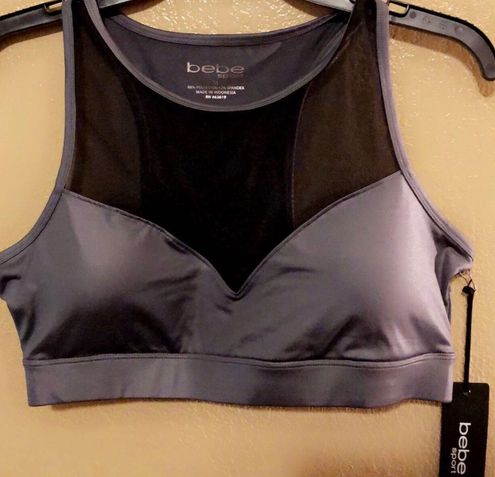 Bebe Sport Bra