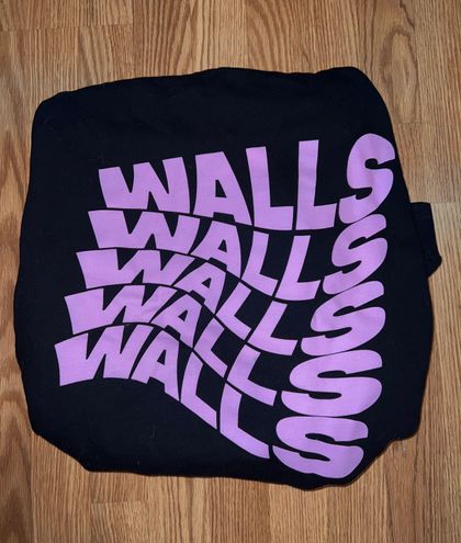 Louis Tomlinson WALLS Collection – BlendedCherry