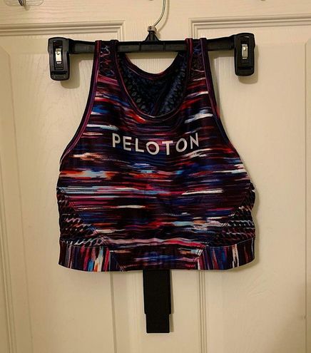 Peloton, Intimates & Sleepwear, Peloton Melody High Neck Bra