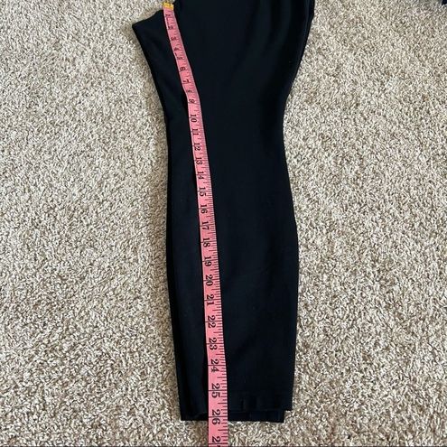 J.Jill Ponte Black Leggings Size S - $25 - From Selin