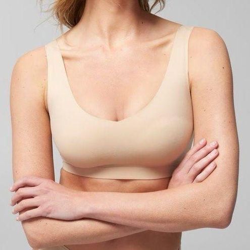 Enbliss Bralette In Nude