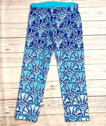 Lilly Pulitzer Luxletic Leggings Size XS