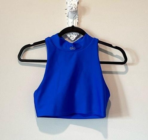 Alo Yoga Alo Airlift Fuse Bra Tank - $60 - From Alyssa