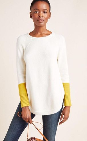 Anthropologie Sweaters \u0026 Knits | Anthropologie Rebekah Tunic Sweater | Color: Multiple | Size: S