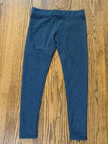 Matty M NWT Charcoal High Waist Leggings Size M - $30 - From