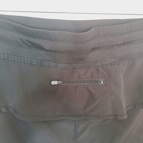 Kyodan Womens Size S Black Skort / Tennis Skirt W/ Zip Pockets - $22 - From  Vanessa