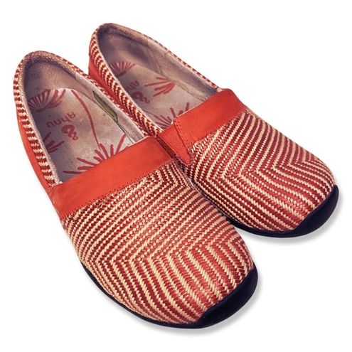 Ahnu jackie pro shoes 2025