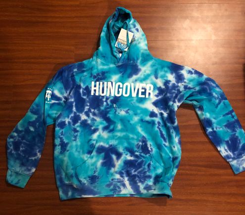 Barstool hungover deals hoodie