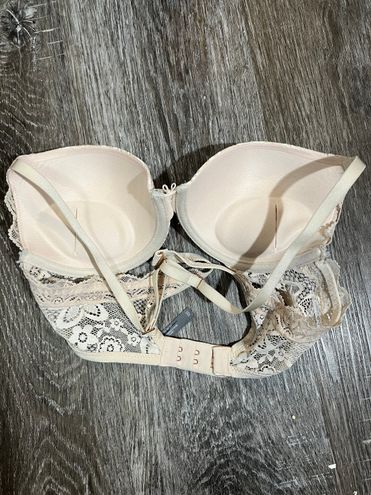 Aerie 32C Bra Pink Size 32 C - $10 (81% Off Retail) - From Leslie