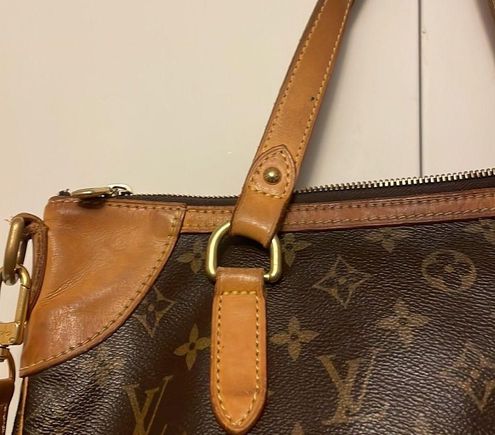 Louis Vuitton Odeon GM retired - $840 - From Kylie