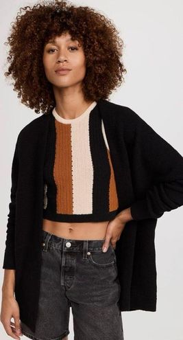 Free People Ottoman Slouchy Cardigan Sweater - $35 - From Ashh