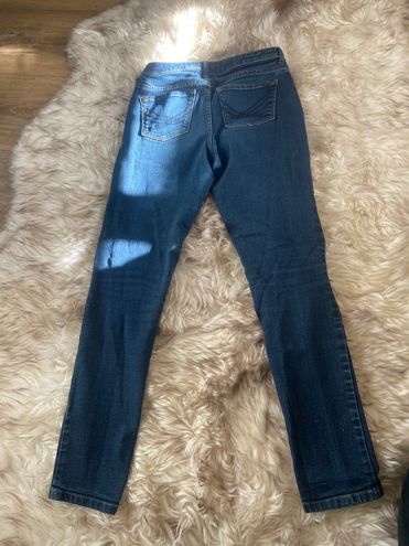 Simply Vera, Vera Wang Vera Wang Jeans Size 2 - $20 (20% Off Retail) - From  Bella