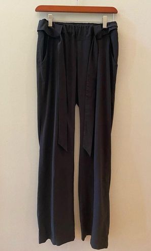 Athleta Skyline Pant Black, Size 2 EUC - $27 - From Dena