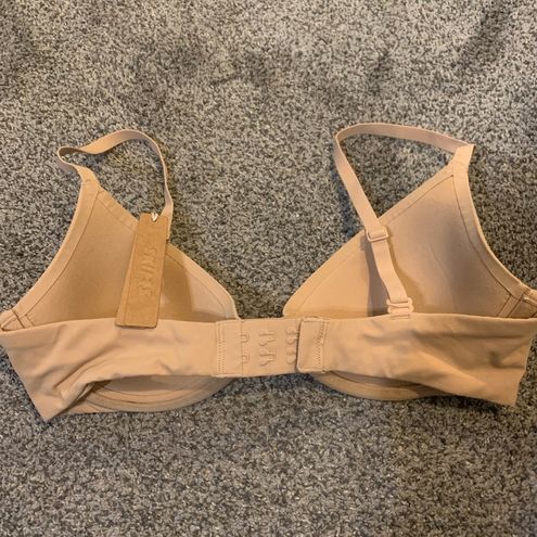 SKIMS Fits Everybody Plunge Bra Size 32C