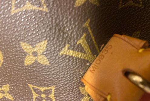 Louis Vuitton Beverly GM – Lemon Tree Goods