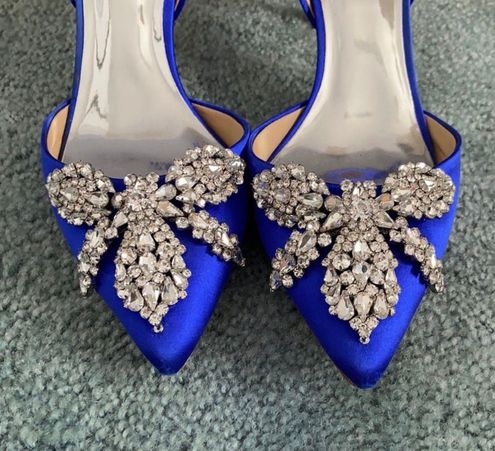 Badgley mischka fana 2025