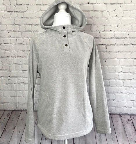 Kyodan cowl neck pullover outdoor