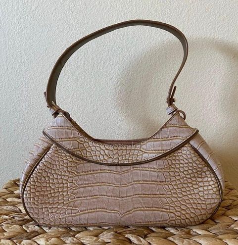 LIZ CLAIBORNE SHOULDER Bagshoulder Bag Brownshoulder Liz 