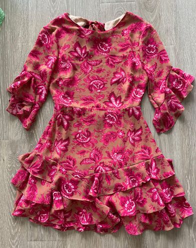 Christy dress sundae muse top