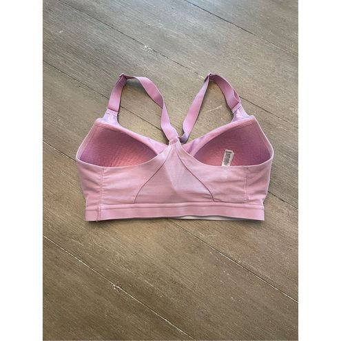 Lightweight Mesh Sports Bra