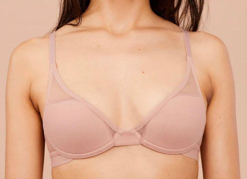 Matrix Sizing is Leading You Astray: A Pepper Bra Review (32AA vs