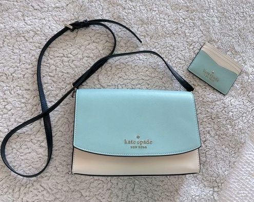 kate spade, Bags, Nwt Kate Spade Carson Convertible Crossbody