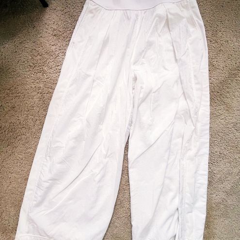 Lululemon Lightweight Tennis Mid-Rise Track Pants *Full Length