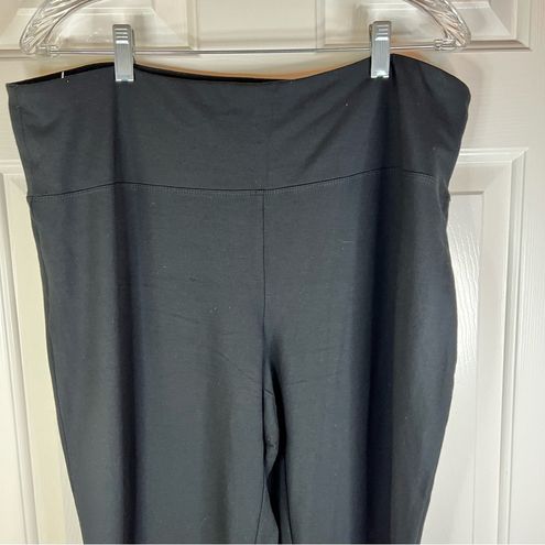 J.Jill Wearever Collection Pull On Pant Size Large Smooth Fit Slim Leg  Flawless - $35 - From Jolene