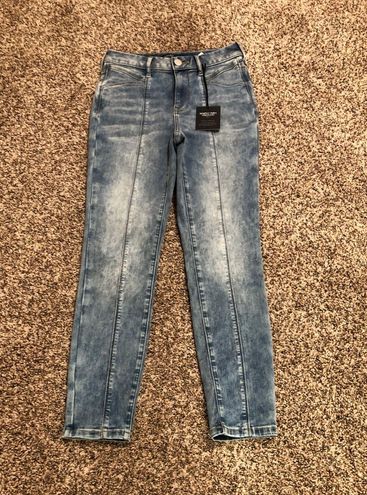 Simply Vera Vera Wang Skinny Ankle Jeans