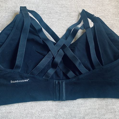 Super Strappy (NN) Bra Fit Guide – Bamboobies