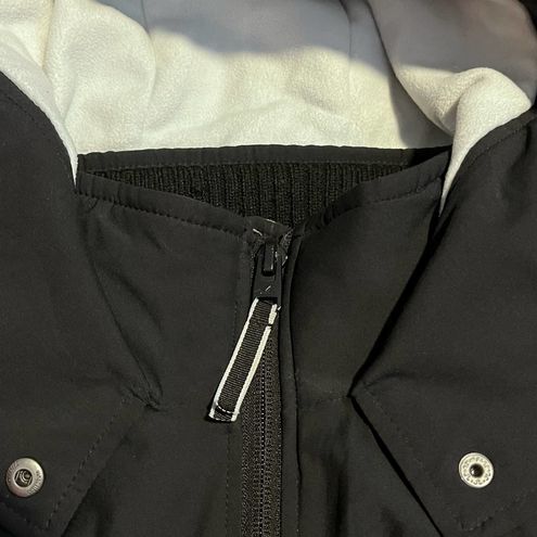 Hollister All-Weather Jacket - Size S - $33 - From Liz