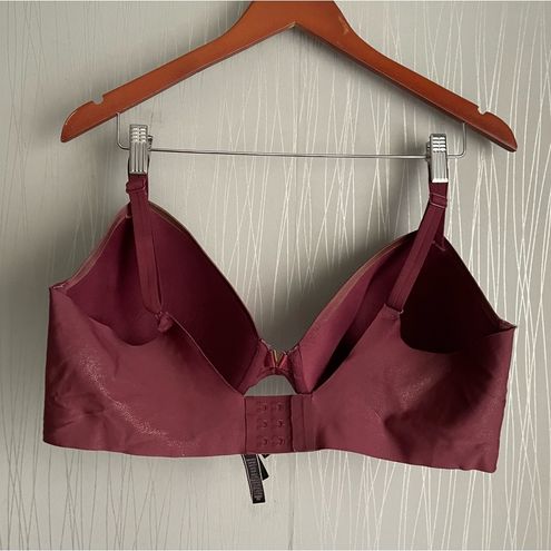 Victoria's Secret Perfect Coverage Lined Bra Size 40DDD - $18 - From  ThePoshJawn