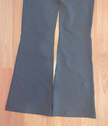 Groove Flare HR Pant 32.5