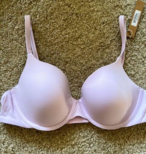 SKIMS NWT Sugarplum Bra 38A Purple Size 38 A - $38 New With