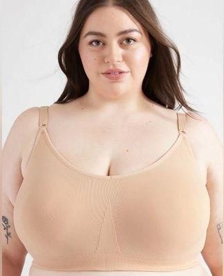 Good to Go Seamless Bra - Knix - Knix