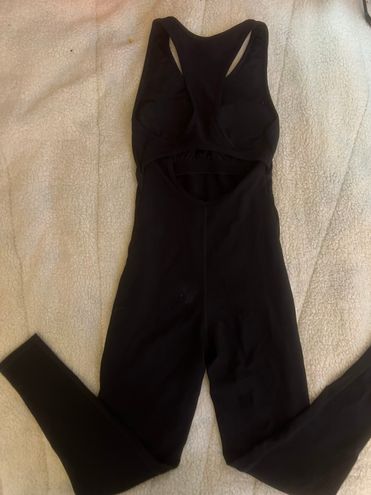 Kyodan jumpsuit Black - $40 (54% Off Retail) - From Isabella