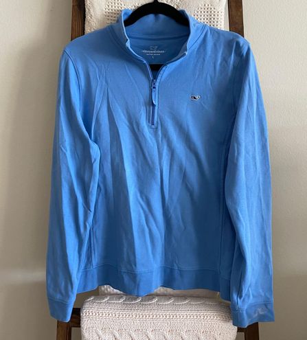 Vineyard Vines coastal blue classic 100 
